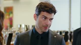 دانلود قسمت 20 و 21 / پشت صحنه پرنده سحرخیز با زیرنویس فارسی