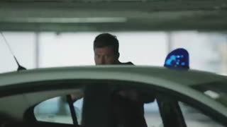 تیزر دوم سریال ترکی Çarpışma (تصادف)