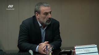 قسمت 20 سریال حوالی پاییز