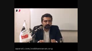 آموزش سخنرانی و فن بیان: تاثیر صدا در سخنرانی