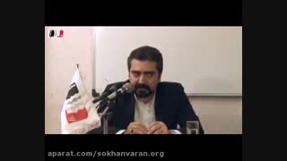 آموزش سخنرانی و فن بیان: انتقال انرژی واحساس مثبت