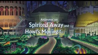 انیمه ماری و گل جادوگر Mary and the Witch's Flower با زیرنویس فارسی