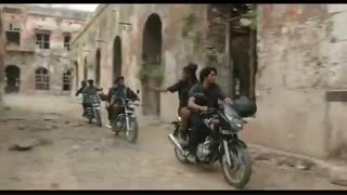 دانلود فیلم آن سوی ابرها