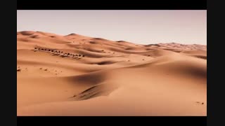 ترجمه تصویری سوره عنکبوت