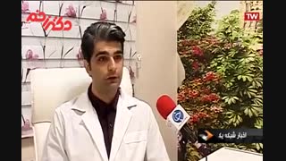 توصیه هایی برای دیابت و زخم پای دیابتی