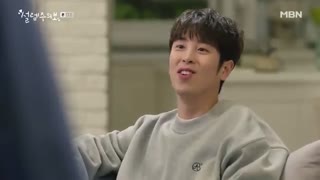 قسمت ششم سریال کره ای Fluttering Warning 2018 - با زیرنویس فارسی