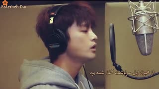 ستاره(ost زیبای لبخندی که از نگاهت پرکشید با زیرنویس فارسی)❤پیشنهادی