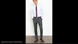 خرید اینترنتی شلوار مردانه | فروشگاه مدیسه