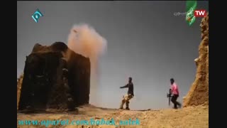 پایتخت ۵ - پُشت صحنه موجی شدن رحمت شاسی؟!!!