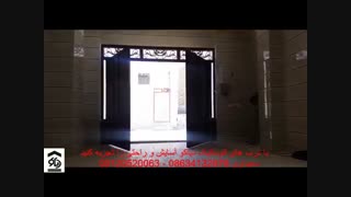 درب اتوماتیک جک بازویی جک پارکینگی  در اراک دیاکو سعیداوی