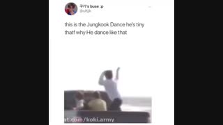 حرکت کوکی...