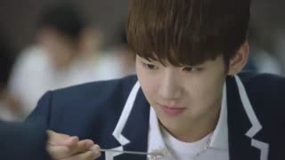 دانلود سریال کره ای مدیریت عالی Top Management 2018 با بازی سئو ایون سو ، چا یون وو(عضو آسترو Astro)+زیرنویس فارسی[قسمت دهم]