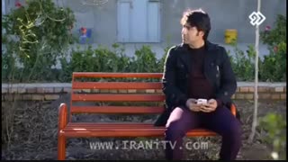 سریال بازی نقاب ها - 36 - Bazi Neghabha