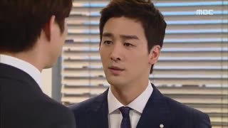 قسمت چهل و چهارم سریال کره ای بیا جانگ بوری (جانگ بوری اینجاست)