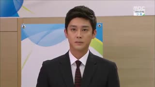 قسمت چهل و پنجم سریال کره ای بیا جانگ بوری (جانگ بوری اینجاست)