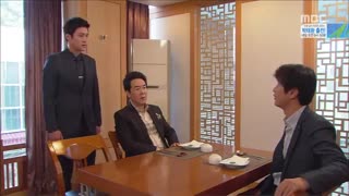 قسمت چهل و هفتم سریال کره ای بیا جانگ بوری (جانگ بوری اینجاست)