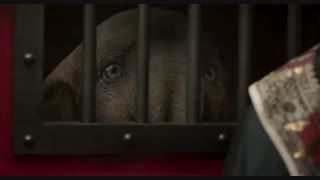 تیزر فیلم Dumbo