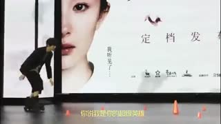 FMV * میکس بامزه و کیوووت از جناب لوهان * LuHan ♡~♡