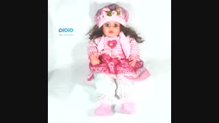 عروسک سخنگو آوا | pioio