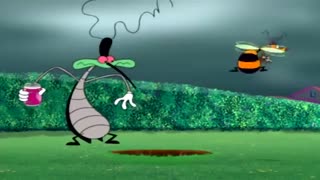 اوگی وسوسکهادرکشاورزی