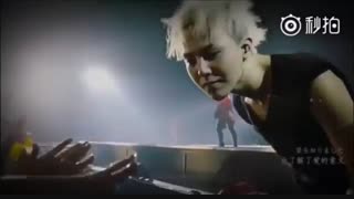 G_DRAGON_SUPER_STAR_FANMADEبا زیرنویس فارسی به همراه تحلیل آهنگ