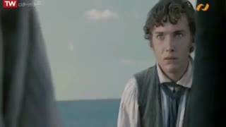 فیلم سینمایی خارجی (جزیره گنج) دوبله فارسی