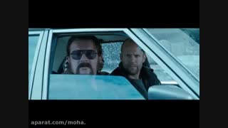 قاتل زبده (نخبگان قاتل) - Killer Elite 2011