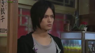 قسمت 2 از سریال ژاپنی پسر وامپیر Koishite Akuma - Vampire Boy