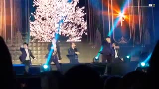 infinite-- fanmeeting in taipei 181118-tell me -nolae