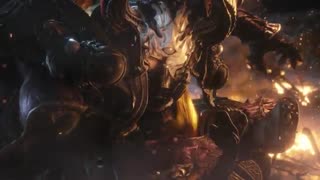 تریلر بسته‌ی الحاقی جدید Final Fantasy XIV به‌نام Shadowbringers