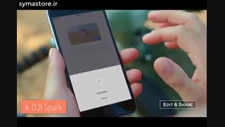 بهترین کوادکوپتر ها