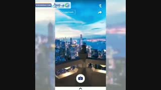 برنامه های واقعیت افزوده را خودتان طراحی کنید!