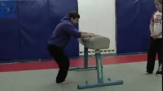 04 - Monkey Vault