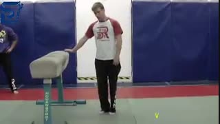05 - Speed Vault