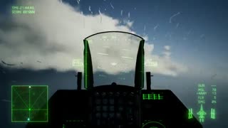 آخرین و هیجان انگیز ترین تریلر بازی Ace Combat 7 Skies Unknown