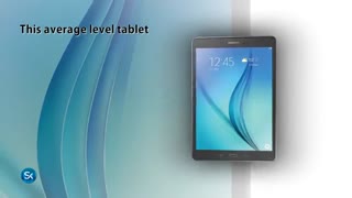 Samsung Galaxy Tab A 8 P355 (گلکسی تب ای 8 مدل P355)