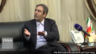 زیر و بم بازار سرمایه از زبان رئیس سازمان بورس