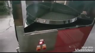 فر پیتزا گردون