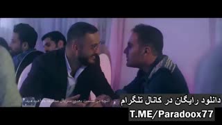 آنچه در قسمت ششم سریال ممنوعه خواهید دید