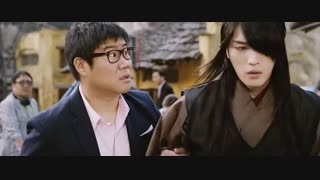 دانلود فیلم کره ای اسم رمز جاکال Codename Jackal  با بازی کیم جه جونگ(TVXQ) سونگ جی هیو + زیرنویس فارسی(فیلم کره ای شغال می آید)