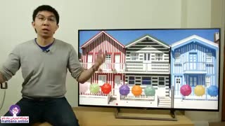 تلویزیون سونی X8500E