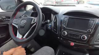 نصب کیلس استارت بر روی جک S5 دنده ای - ماهان اسپرت
