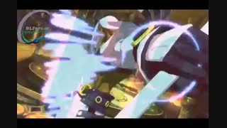 تریلر بازی Guilty Gear Xrd SIGN