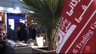 حضور گروه بازرگانی ثقفی در هجدهمین نمایشگاه بین‌المللی صنعت برق تهران