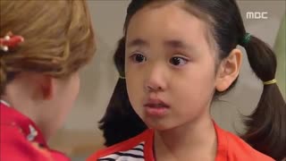 قسمت پنجاه و یکم سریال کره ای بیا جانگ بوری (جانگ بوری اینجاست)