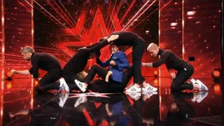 برنامه سوپر تلنت آلمان - فصل 2018 - هفته هشتم