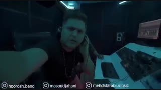 هوروش بند عاشقم کردی Hoorosh Band Ashegham Kardi