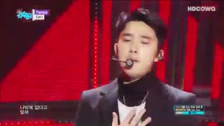 [Stage Mixㅣ교차편집] EXO - Tempo