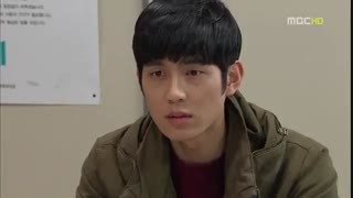 قسمت سی و سوم سریال کره ای ملکه می