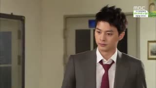 قسمت نوزدهم سریال کره ای بیا جانگ بوری (جانگ بوری اینجاست)